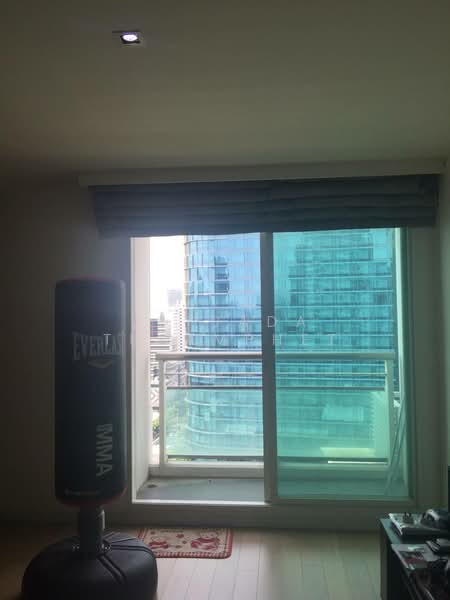 Eight Thonglor Residence, Bangkok, Eight Thonglor Building 88/36, Khlong Tan Nua, Watthana, Bangkok, 3 Bedrooms, 140 sqm, Condo For Rent, by Jetsada Theamphet, 500149939 - DDproperty.com