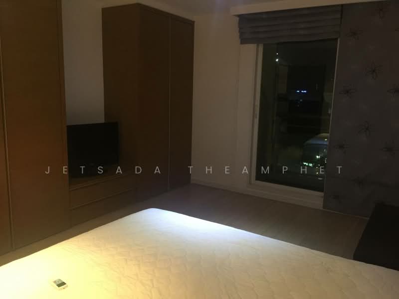 Eight Thonglor Residence, Bangkok, Eight Thonglor Building 88/36, Khlong Tan Nua, Watthana, Bangkok, 3 Bedrooms, 140 sqm, Condo For Rent, by Jetsada Theamphet, 500149939 - DDproperty.com