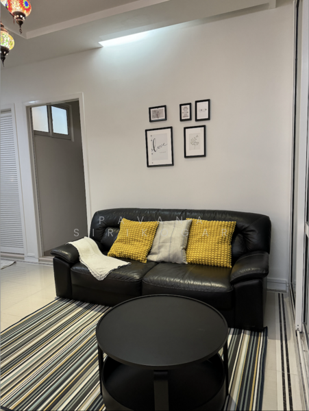 TC Green Rama 9, Bangkok, Rama 9 Road, Huai Khwang, Huai Khwang, Bangkok, 2 Bedrooms, 57 sqm, Condo For Rent, by Pavana Sirikogar, 500149940 - DDproperty.com