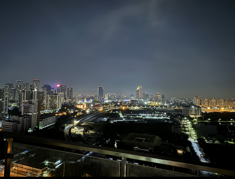 TC Green Rama 9 : ทีซี กรีน พระราม 9, กรุงเทพ, ถนนพระราม 9, ห้วยขวาง, ห้วยขวาง, กรุงเทพ, 57 ตร.ม., คอนโด ให้เช่า, โดย Pavana Sirikogar, 500149940 - DDproperty.com