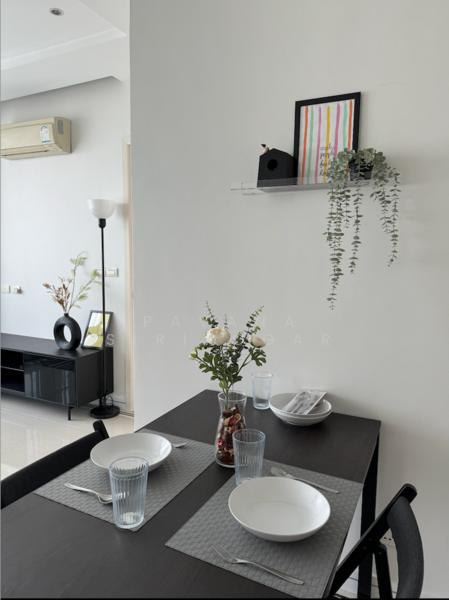 TC Green Rama 9, Bangkok, Rama 9 Road, Huai Khwang, Huai Khwang, Bangkok, 2 Bedrooms, 57 sqm, Condo For Rent, by Pavana Sirikogar, 500149940 - DDproperty.com