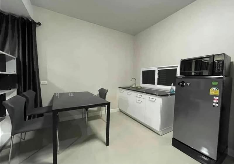 The Village Bangna-Wongwaen 3, Samut Prakan, Bangna Trad Km.10 Road, Bangphli Yai, Bang Plee, Samut Prakan, 3 Bedrooms, 134 sqm, Townhouse For Rent, by คุณ ภัทรานิษฐ์, 500149941 - DDproperty.com