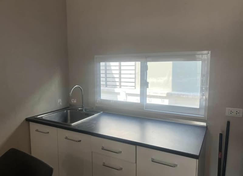 The Village Bangna-Wongwaen 3 : เดอะ วิลเลจ บางนา-วงแหวนฯ 3, สมุทรปราการ, ถนนบางนาตราด กม.10, บางพลีใหญ่, บางพลี, สมุทรปราการ, 134 ตร.ม., ทาวน์เฮ้าส์ ให้เช่า, โดย คุณ ภัทรานิษฐ์, 500149941 - DDproperty.com