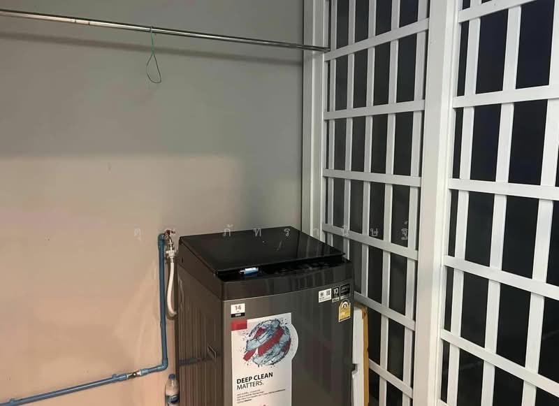 The Village Bangna-Wongwaen 3, Samut Prakan, Bangna Trad Km.10 Road, Bangphli Yai, Bang Plee, Samut Prakan, 3 Bedrooms, 134 sqm, Townhouse For Rent, by คุณ ภัทรานิษฐ์, 500149941 - DDproperty.com