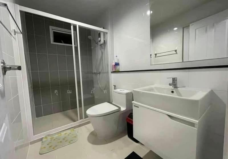 The Village Bangna-Wongwaen 3 : เดอะ วิลเลจ บางนา-วงแหวนฯ 3, สมุทรปราการ, ถนนบางนาตราด กม.10, บางพลีใหญ่, บางพลี, สมุทรปราการ, 134 ตร.ม., ทาวน์เฮ้าส์ ให้เช่า, โดย คุณ ภัทรานิษฐ์, 500149941 - DDproperty.com