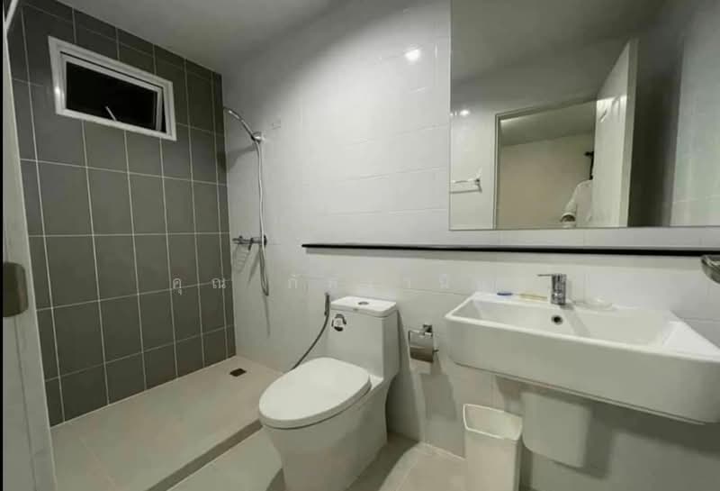 The Village Bangna-Wongwaen 3 : เดอะ วิลเลจ บางนา-วงแหวนฯ 3, สมุทรปราการ, ถนนบางนาตราด กม.10, บางพลีใหญ่, บางพลี, สมุทรปราการ, 134 ตร.ม., ทาวน์เฮ้าส์ ให้เช่า, โดย คุณ ภัทรานิษฐ์, 500149941 - DDproperty.com