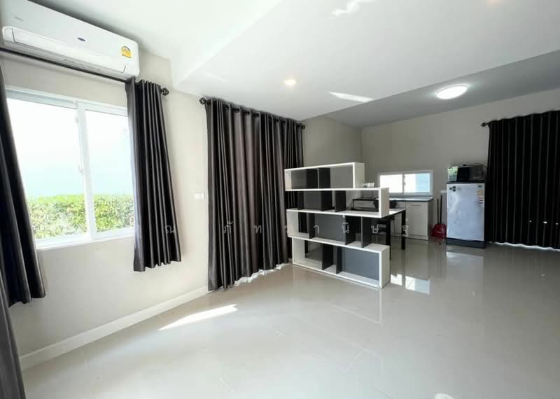 The Village Bangna-Wongwaen 3, Samut Prakan, Bangna Trad Km.10 Road, Bangphli Yai, Bang Plee, Samut Prakan, 3 Bedrooms, 134 sqm, Townhouse For Rent, by คุณ ภัทรานิษฐ์, 500149941 - DDproperty.com