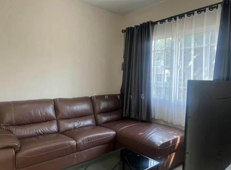 The Village Bangna-Wongwaen 3, Samut Prakan, Bangna Trad Km.10 Road, Bangphli Yai, Bang Plee, Samut Prakan, 3 Bedrooms, 134 sqm, Townhouse For Rent, by คุณ ภัทรานิษฐ์, 500149941 - DDproperty.com