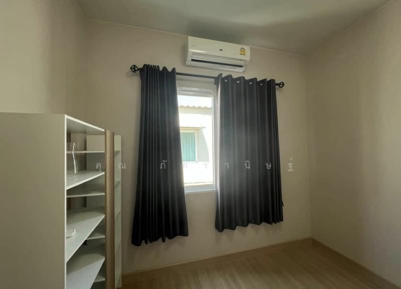 The Village Bangna-Wongwaen 3, Samut Prakan, Bangna Trad Km.10 Road, Bangphli Yai, Bang Plee, Samut Prakan, 3 Bedrooms, 134 sqm, Townhouse For Rent, by คุณ ภัทรานิษฐ์, 500149941 - DDproperty.com