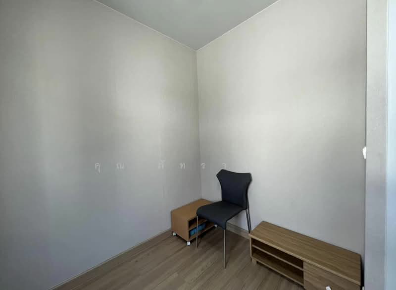 The Village Bangna-Wongwaen 3, Samut Prakan, Bangna Trad Km.10 Road, Bangphli Yai, Bang Plee, Samut Prakan, 3 Bedrooms, 134 sqm, Townhouse For Rent, by คุณ ภัทรานิษฐ์, 500149941 - DDproperty.com