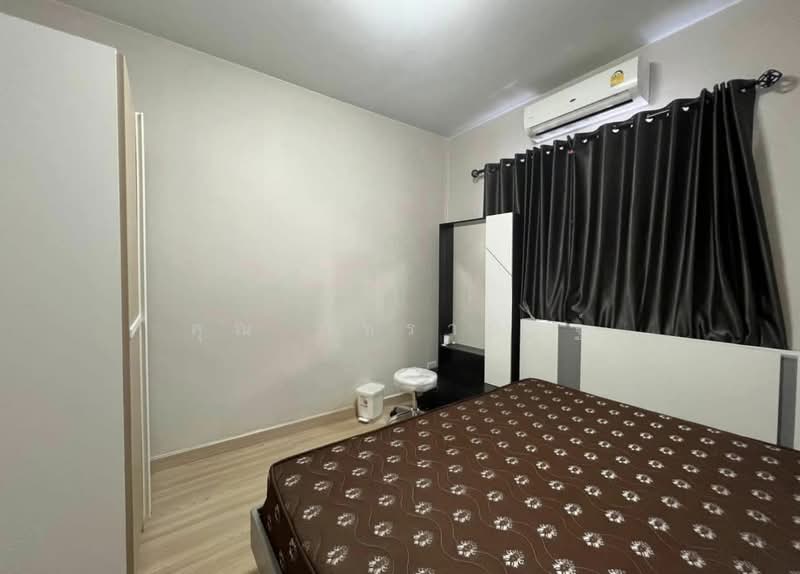 The Village Bangna-Wongwaen 3 : เดอะ วิลเลจ บางนา-วงแหวนฯ 3, สมุทรปราการ, ถนนบางนาตราด กม.10, บางพลีใหญ่, บางพลี, สมุทรปราการ, 134 ตร.ม., ทาวน์เฮ้าส์ ให้เช่า, โดย คุณ ภัทรานิษฐ์, 500149941 - DDproperty.com