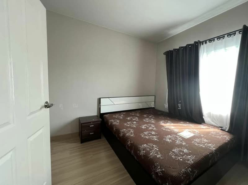 The Village Bangna-Wongwaen 3, Samut Prakan, Bangna Trad Km.10 Road, Bangphli Yai, Bang Plee, Samut Prakan, 3 Bedrooms, 134 sqm, Townhouse For Rent, by คุณ ภัทรานิษฐ์, 500149941 - DDproperty.com