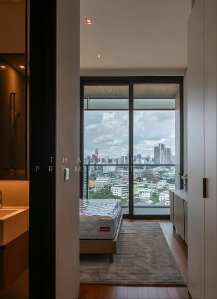 Banyan Tree Residences Riverside, Bangkok, Soi Somdet Chao Phraya 17, Khlong San, Khlong San, Bangkok, 2 Bedrooms, 160 sqm, Condo For Rent, by Thanyalak Premputtiphan, 500149942 - DDproperty.com