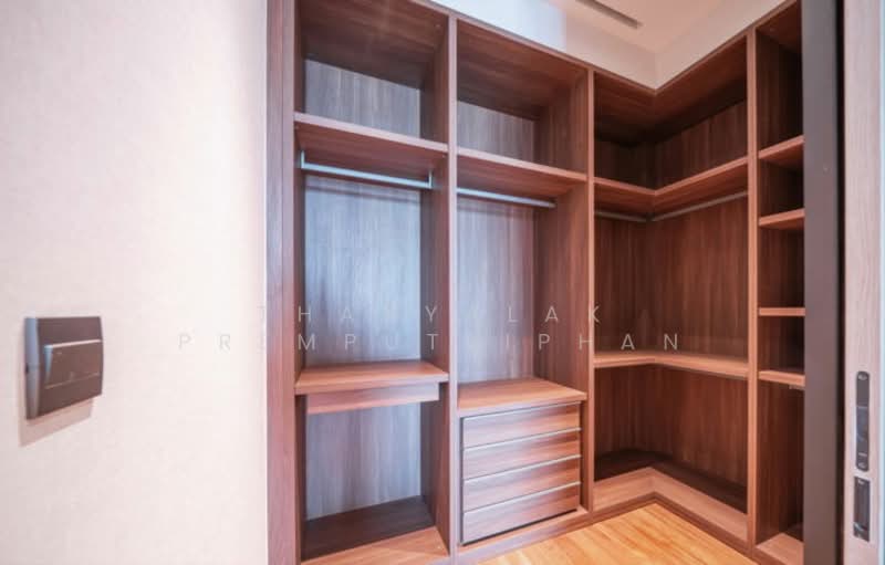 Banyan Tree Residences Riverside : บันยัน ทรี เรสซิเดนซ์ ริเวอร์ไซด์ กรุงเทพ, กรุงเทพ, ซอยสมเด็จเจ้าพระยา 17, คลองสาน, คลองสาน, กรุงเทพ, 160 ตร.ม., คอนโด ให้เช่า, โดย Thanyalak Premputtiphan, 500149942 - DDproperty.com