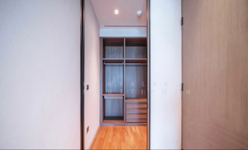 Banyan Tree Residences Riverside, Bangkok, Soi Somdet Chao Phraya 17, Khlong San, Khlong San, Bangkok, 2 Bedrooms, 160 sqm, Condo For Rent, by Thanyalak Premputtiphan, 500149942 - DDproperty.com