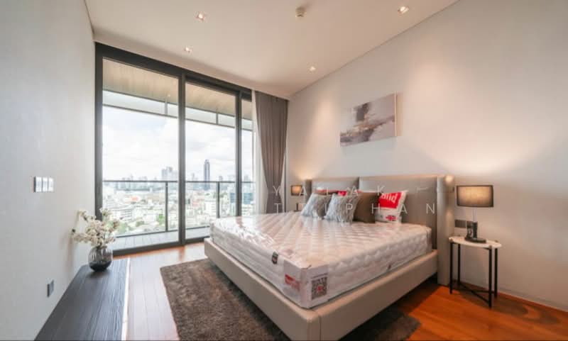 Banyan Tree Residences Riverside : บันยัน ทรี เรสซิเดนซ์ ริเวอร์ไซด์ กรุงเทพ, กรุงเทพ, ซอยสมเด็จเจ้าพระยา 17, คลองสาน, คลองสาน, กรุงเทพ, 160 ตร.ม., คอนโด ให้เช่า, โดย Thanyalak Premputtiphan, 500149942 - DDproperty.com