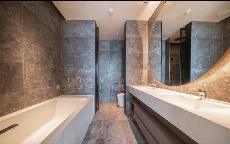 Banyan Tree Residences Riverside, Bangkok, Soi Somdet Chao Phraya 17, Khlong San, Khlong San, Bangkok, 2 Bedrooms, 160 sqm, Condo For Rent, by Thanyalak Premputtiphan, 500149942 - DDproperty.com