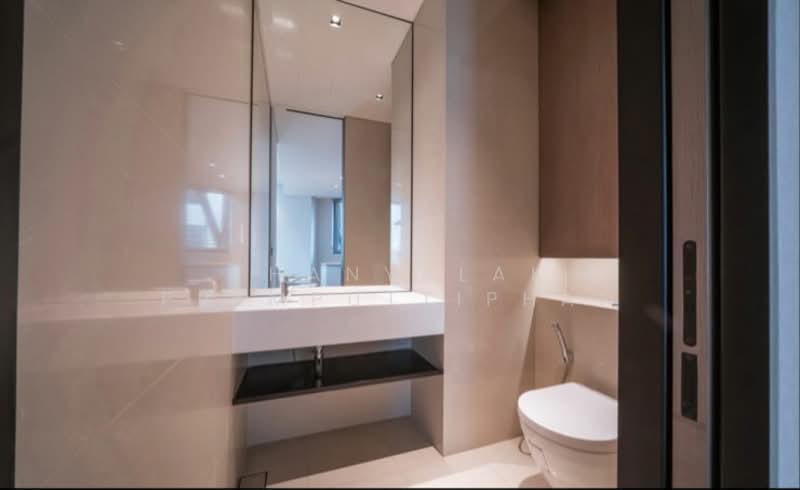 Banyan Tree Residences Riverside, Bangkok, Soi Somdet Chao Phraya 17, Khlong San, Khlong San, Bangkok, 2 Bedrooms, 160 sqm, Condo For Rent, by Thanyalak Premputtiphan, 500149942 - DDproperty.com