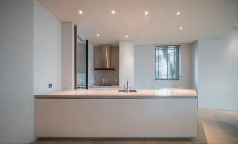 Banyan Tree Residences Riverside : บันยัน ทรี เรสซิเดนซ์ ริเวอร์ไซด์ กรุงเทพ, กรุงเทพ, ซอยสมเด็จเจ้าพระยา 17, คลองสาน, คลองสาน, กรุงเทพ, 160 ตร.ม., คอนโด ให้เช่า, โดย Thanyalak Premputtiphan, 500149942 - DDproperty.com