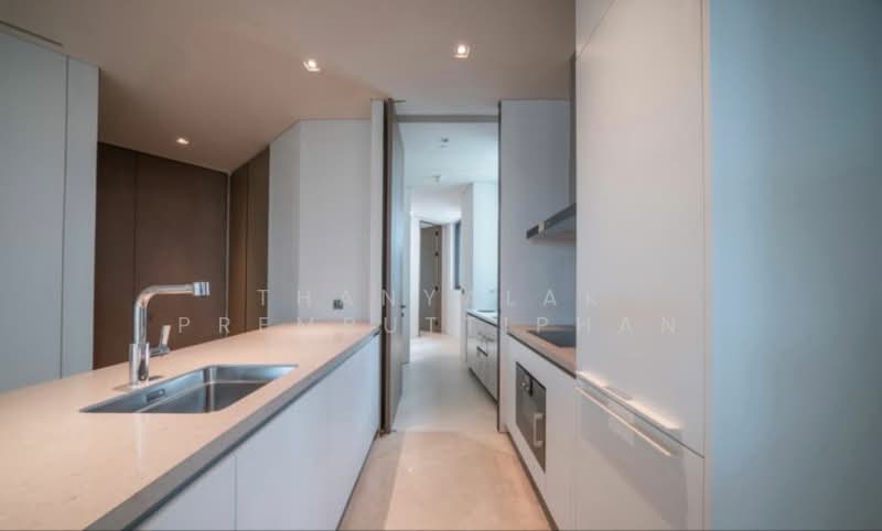 Banyan Tree Residences Riverside : บันยัน ทรี เรสซิเดนซ์ ริเวอร์ไซด์ กรุงเทพ, กรุงเทพ, ซอยสมเด็จเจ้าพระยา 17, คลองสาน, คลองสาน, กรุงเทพ, 160 ตร.ม., คอนโด ให้เช่า, โดย Thanyalak Premputtiphan, 500149942 - DDproperty.com