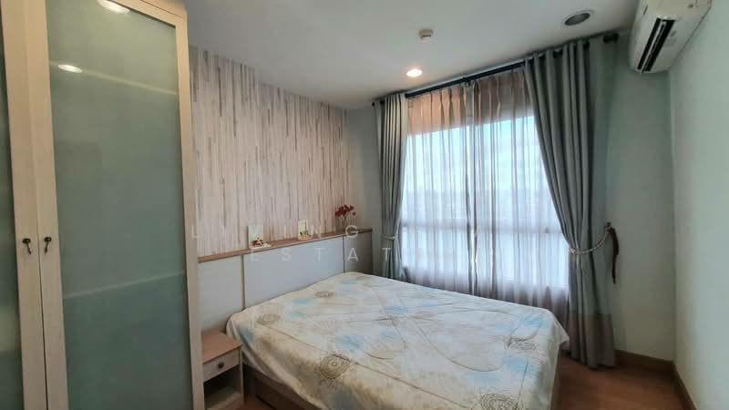 Chapter One Modern Dutch, Bangkok, Rat Burana 33, Rat Burana, Rat Burana, Bangkok, 2 Bedrooms, 59 sqm, Condo For Rent, by Living Real Estates, 500149944 - DDproperty.com