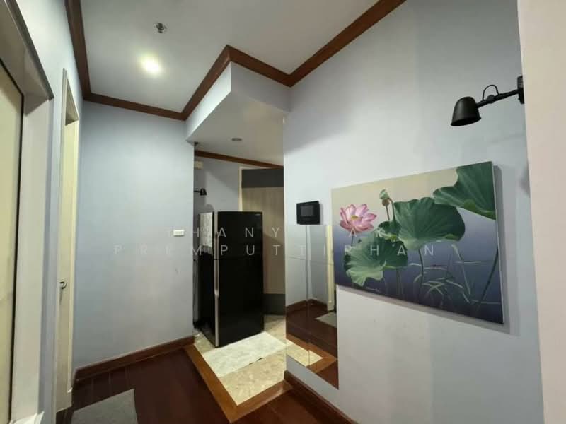 Supalai Premier Asoke, Bangkok, 1750 Petchaburi Road, Bang Kapi, Huai Khwang, Bangkok, 2 Bedrooms, 55 sqm, Condo For Rent, by Thanyalak Premputtiphan, 500149946 - DDproperty.com