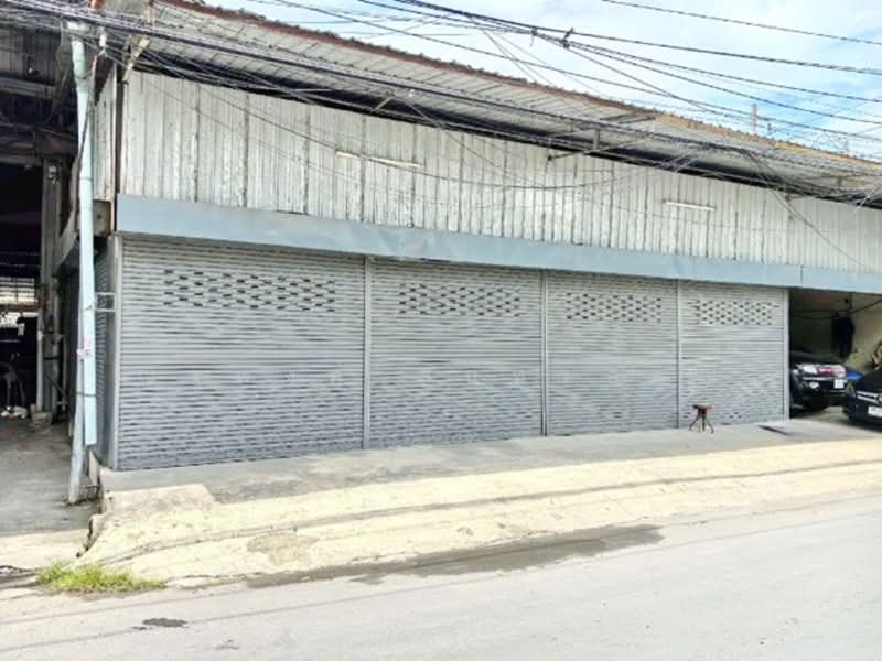 ไม่พบโครงการ, Bangkok, เพชรเกษม 65-71, Lak Song, Bang Khae, Bangkok, , 144 sqm, Warehouse/Factory For Rent, by ณัฐพงศ์ สุนทรอรุณ, 500149947 - DDproperty.com
