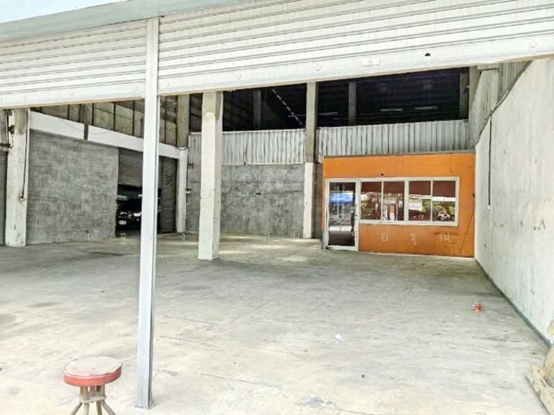 ไม่พบโครงการ, Bangkok, เพชรเกษม 65-71, Lak Song, Bang Khae, Bangkok, , 144 sqm, Warehouse/Factory For Rent, by ณัฐพงศ์ สุนทรอรุณ, 500149947 - DDproperty.com