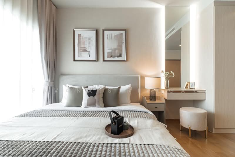 Noble Revent : โนเบิล รีเวนต์, กรุงเทพ, ถนนศรีอยุธยา, ถนนพญาไท, ราชเทวี, กรุงเทพ, 50 ตร.ม., คอนโด ให้เช่า, โดย Pavana Sirikogar, 500149948 - DDproperty.com