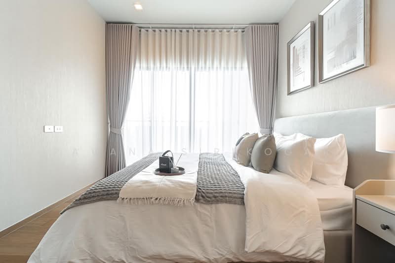 Noble Revent : โนเบิล รีเวนต์, กรุงเทพ, ถนนศรีอยุธยา, ถนนพญาไท, ราชเทวี, กรุงเทพ, 50 ตร.ม., คอนโด ให้เช่า, โดย Pavana Sirikogar, 500149948 - DDproperty.com