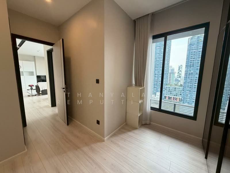 The Room Phaya Thai : เดอะ รูม พญาไท, กรุงเทพ, 567 ถ.ศรีอยุธยา, ถนนพญาไท, ราชเทวี, กรุงเทพ, 75 ตร.ม., คอนโด ให้เช่า, โดย Thanyalak Premputtiphan, 500149950 - DDproperty.com