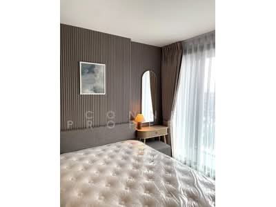 For Rent - The Line Phahonyothin Park, Bangkok