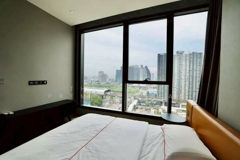 The Esse at Singha Complex, Bangkok, 1788 New Petchaburi Rd, Khlongtoei Nua, Watthana, Bangkok, 1 Bedroom, 50 sqm, Condo For Rent, by Thanyalak Premputtiphan, 500149953 - DDproperty.com