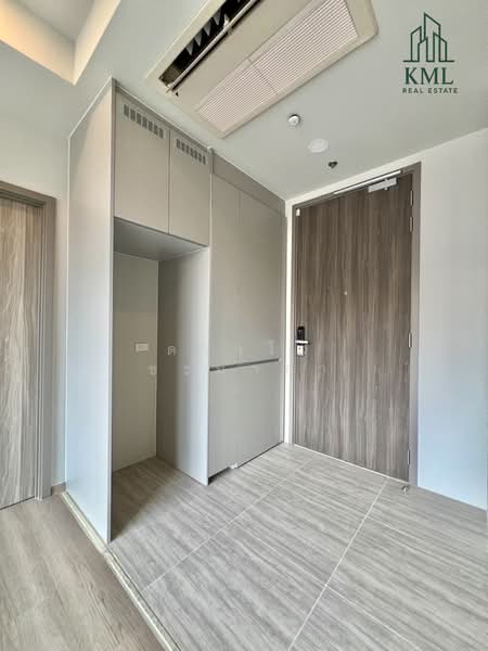 For Sale - Whizdom The Forestias, Samut Prakan