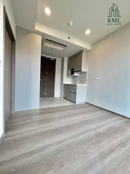 For Sale - Whizdom The Forestias, Samut Prakan