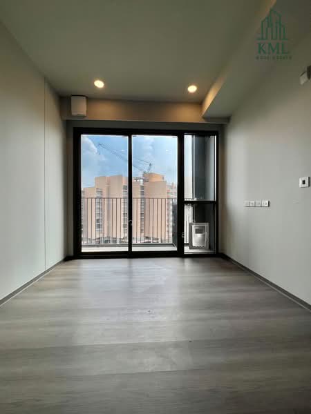 For Sale - Whizdom The Forestias, Samut Prakan