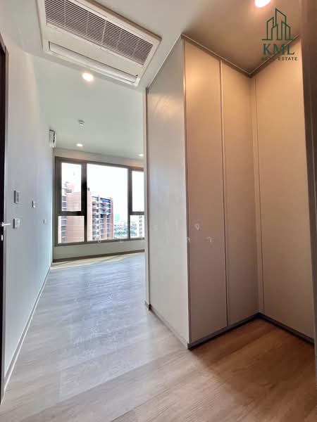 For Sale - Whizdom The Forestias, Samut Prakan