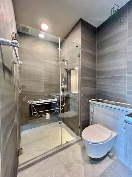 For Sale - Whizdom The Forestias, Samut Prakan