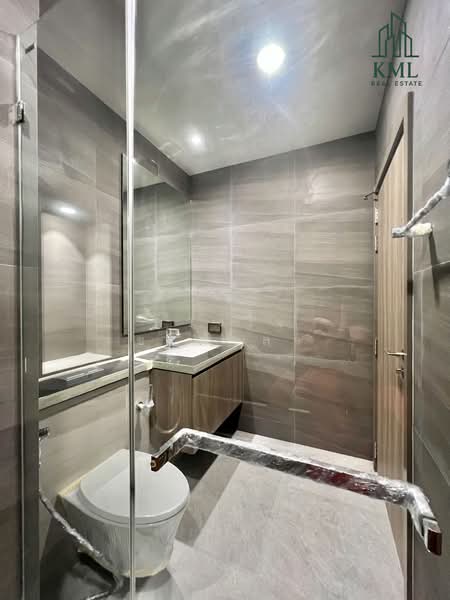 For Sale - Whizdom The Forestias, Samut Prakan