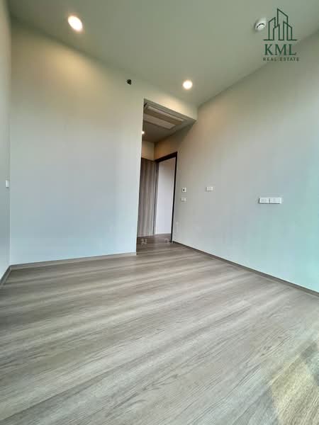 For Sale - Whizdom The Forestias, Samut Prakan