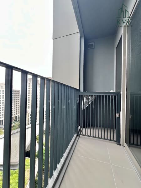 For Sale - Whizdom The Forestias, Samut Prakan