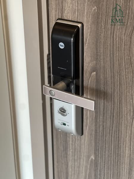 For Sale - Whizdom The Forestias, Samut Prakan