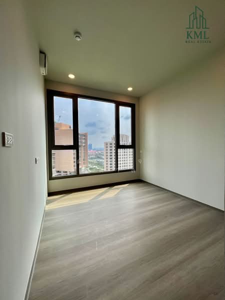 For Sale - Whizdom The Forestias, Samut Prakan