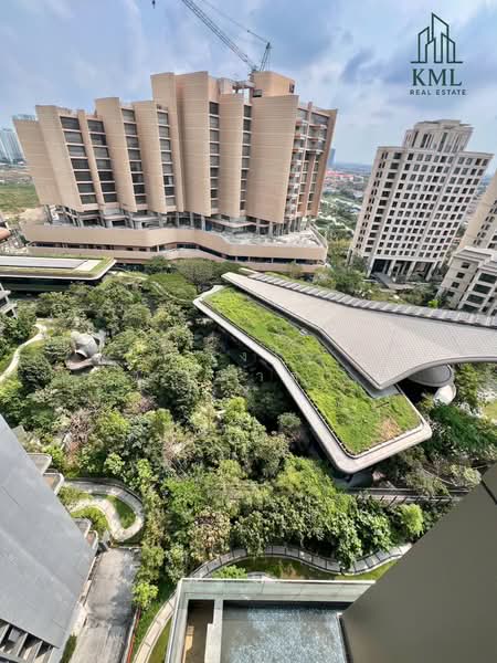 For Sale - Whizdom The Forestias, Samut Prakan