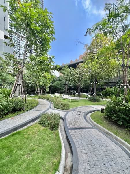 For Sale - Whizdom The Forestias, Samut Prakan