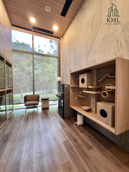 For Sale - Whizdom The Forestias, Samut Prakan