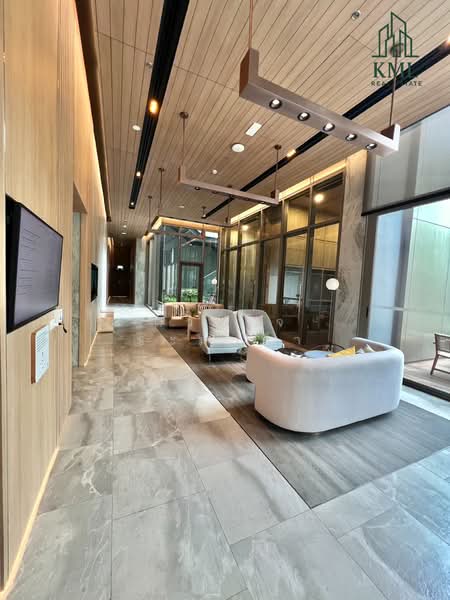 For Sale - Whizdom The Forestias, Samut Prakan