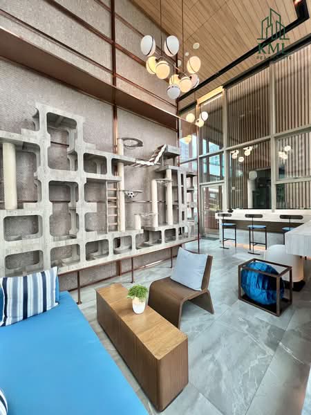 For Sale - Whizdom The Forestias, Samut Prakan