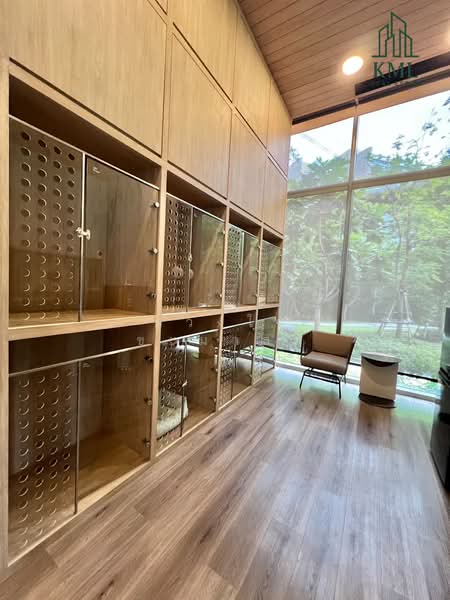 For Sale - Whizdom The Forestias, Samut Prakan