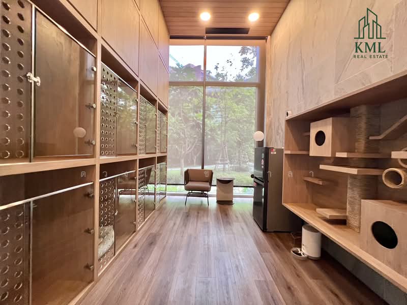 For Sale - Whizdom The Forestias, Samut Prakan